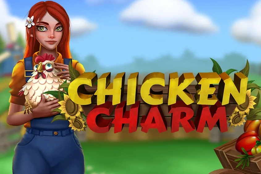 Chicken Charm